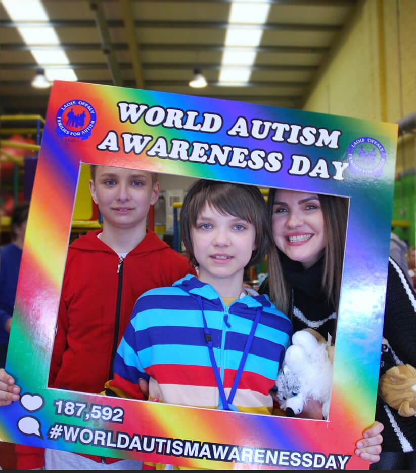 World Autism Awareness Day